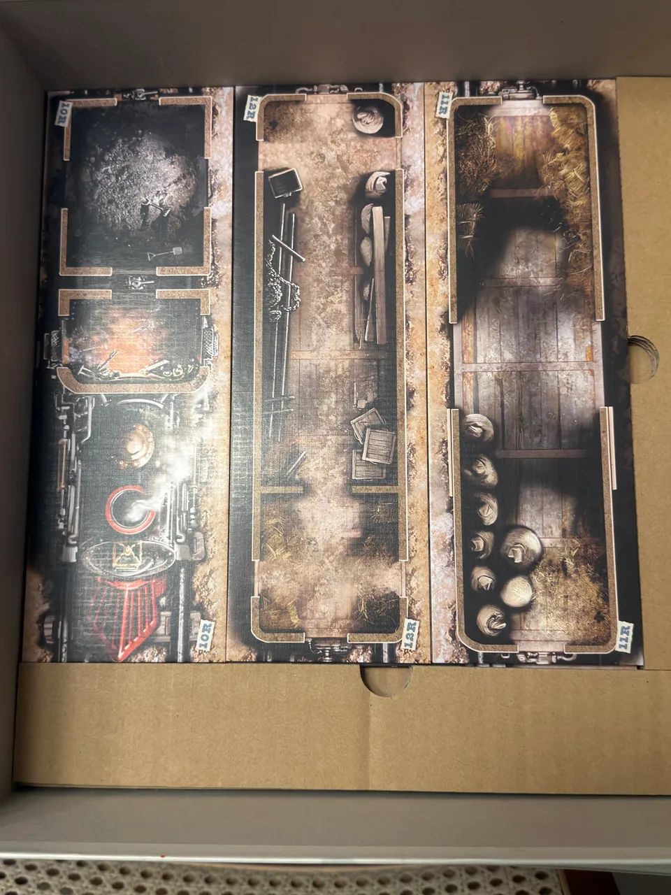 Zombicide Undead or Alive - Foto 3
