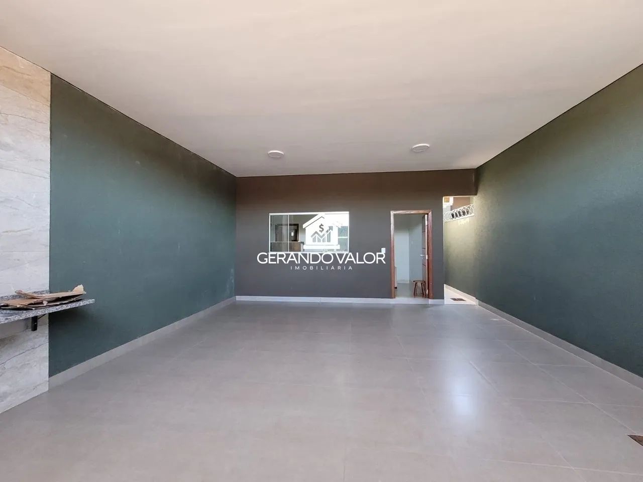 Casa com Suíte próximo da Av. Euler de Azevedo - Foto 2