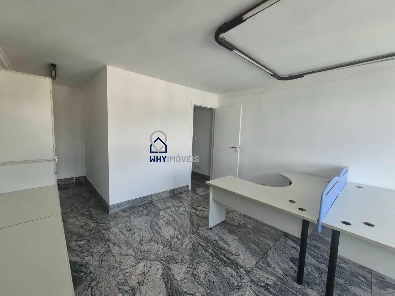 Sala para alugar no Funcionários / Cruzeiro