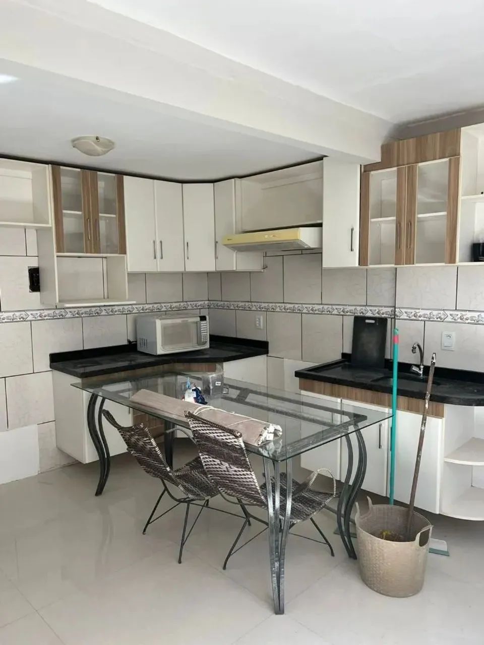 VENDO CASA EXCELENTE NO PARQUE CUIABÁ - Foto 2
