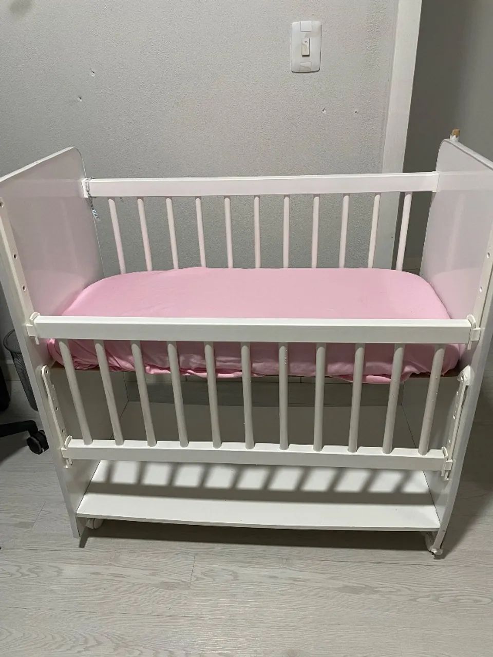 Mini berço 