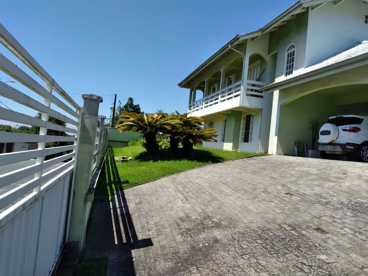 Residência Boa Vista - Foto 4