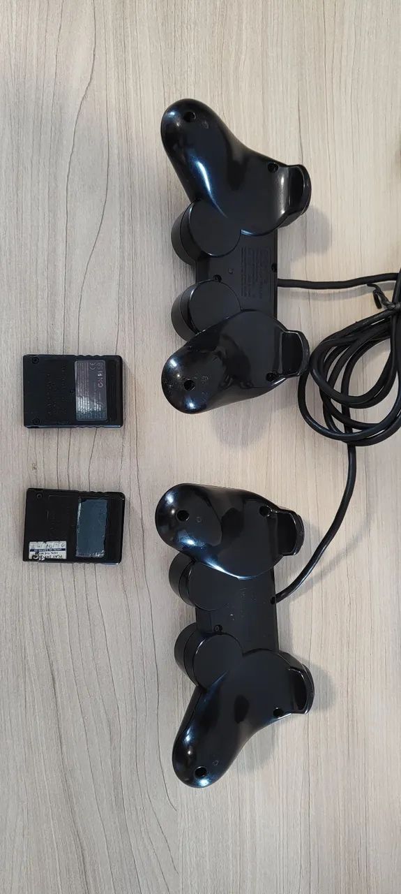 Playstation 2 - Foto 3