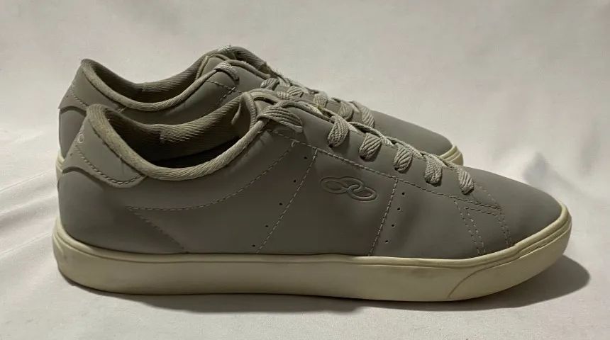 tênis olympikus hobby - original