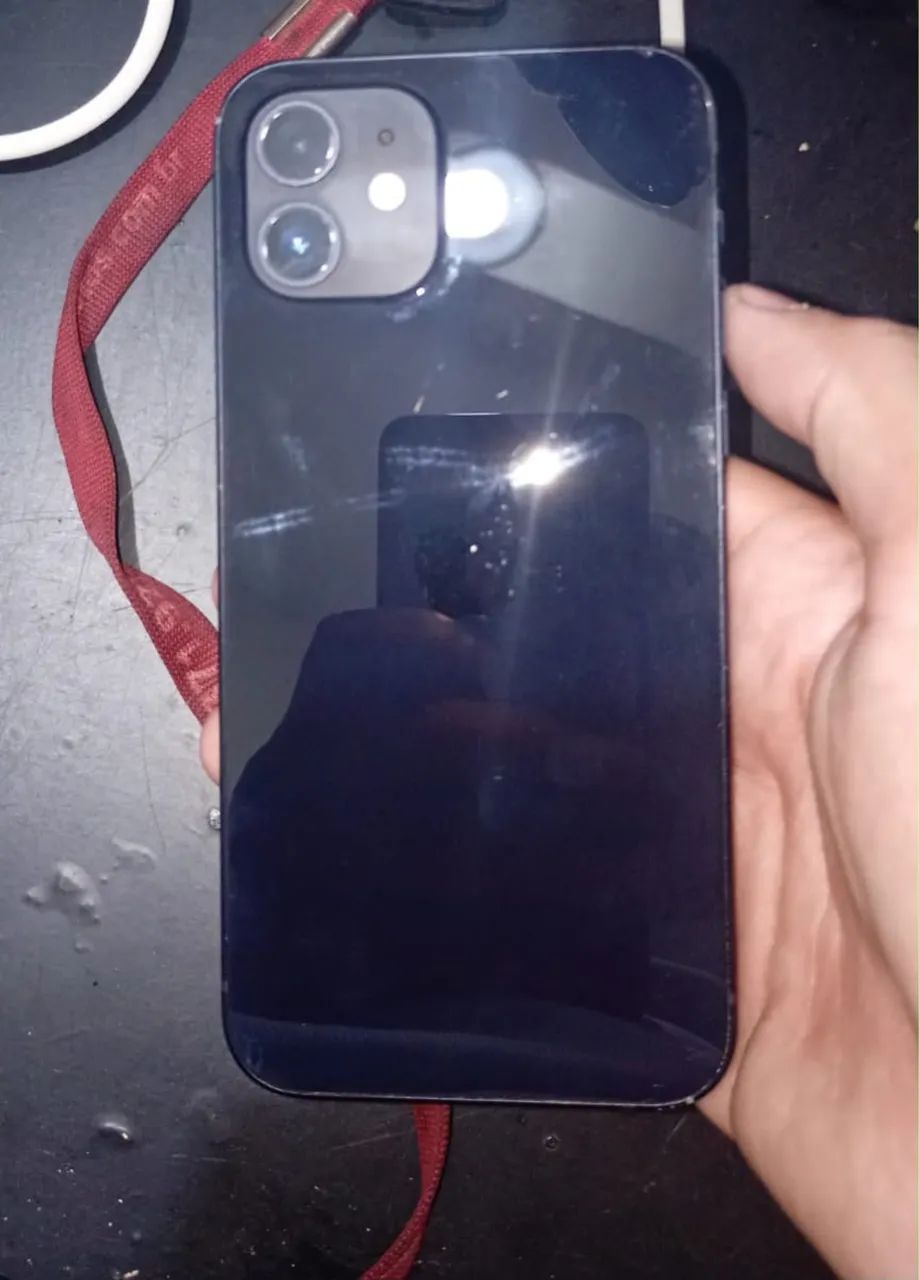 iPhone 12 128