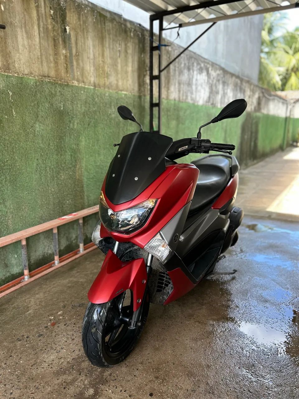 NMAX 160 - Foto 2