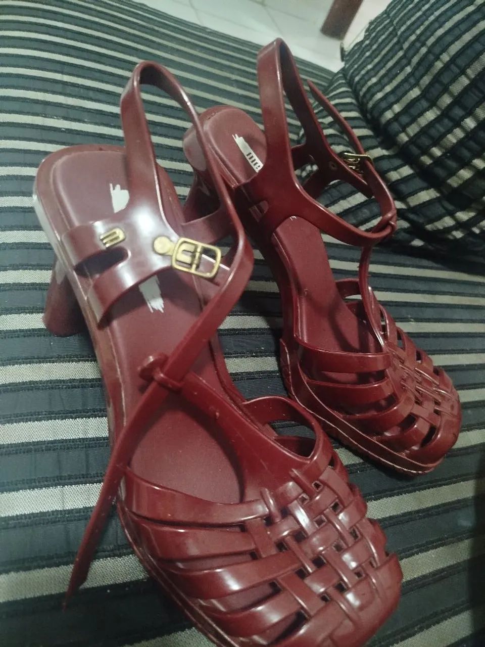 SAPATO MELISSA