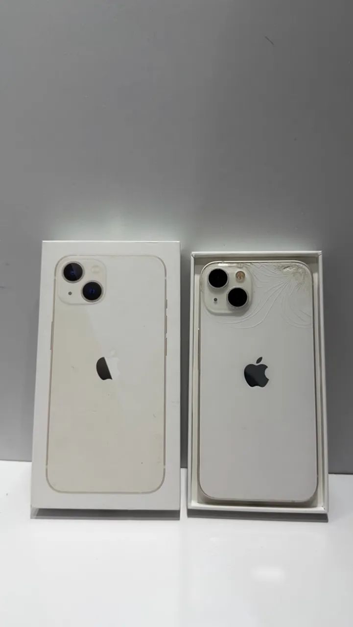 IPHONE 13 128GB