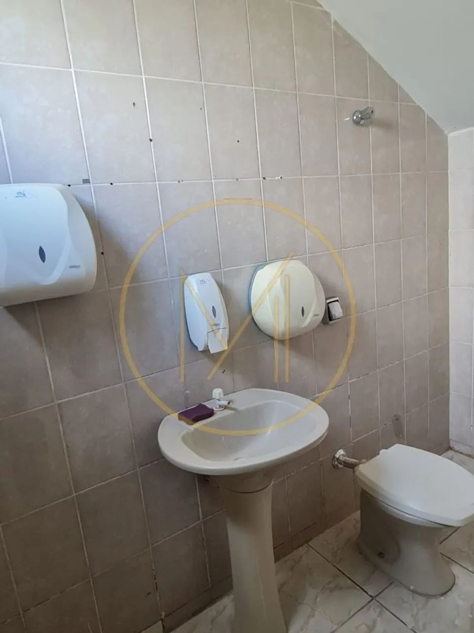 LOCAÇÃO | Sala/Salão, em Zona 03, Maringá - Foto 2