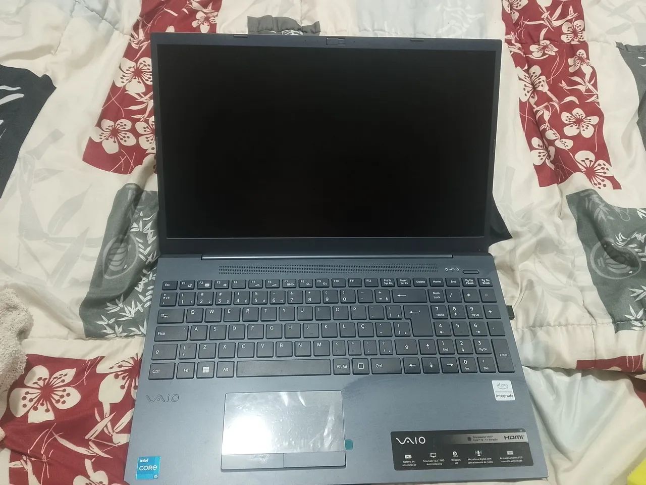 Notebook VAIO - Foto 5