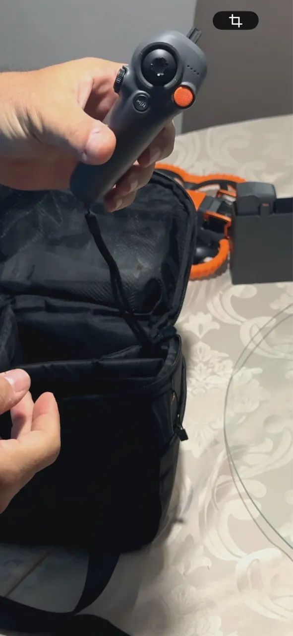 DJI Drone Avata 2 Combo Fly More - Foto 3