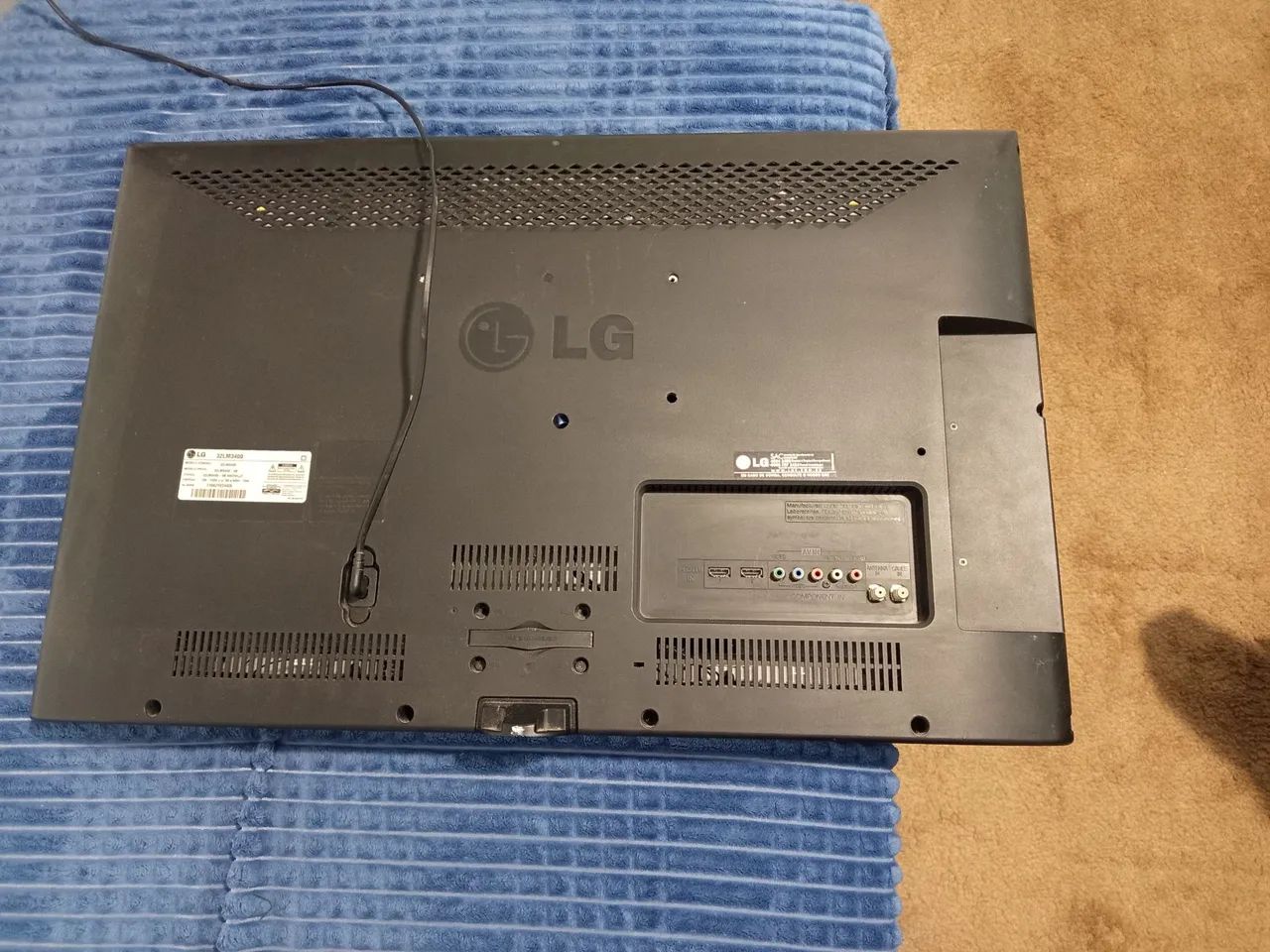 Tv LG - Foto 2