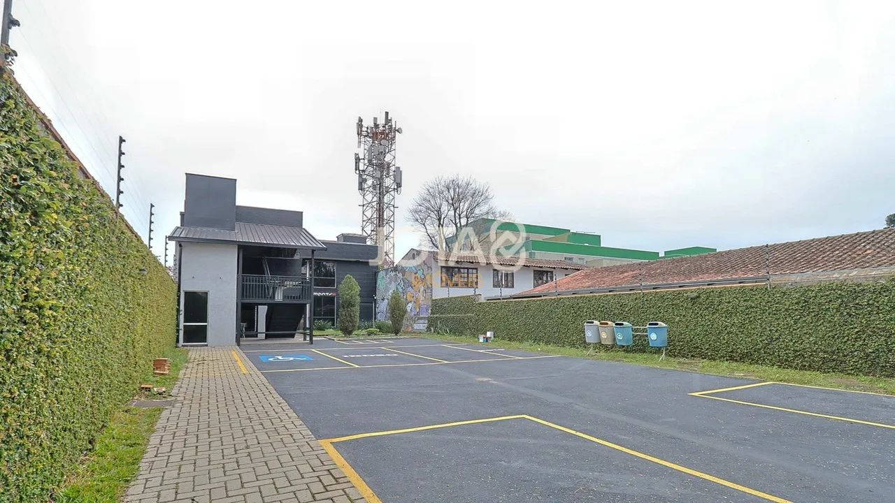 CASA COMERCIAL NO HUGO LANGE - Foto 3