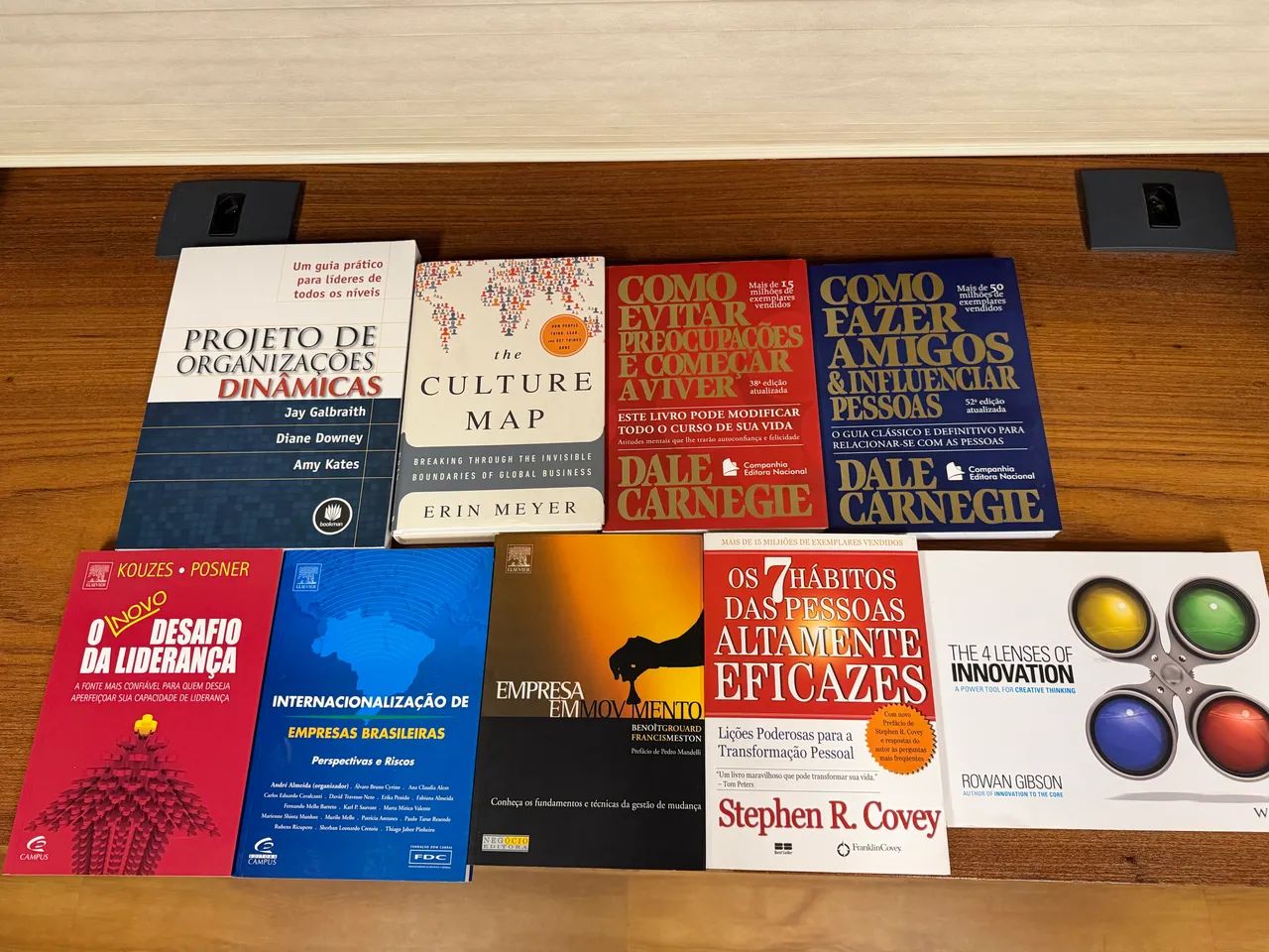 Livros Gestão e Liderança  - Foto 2