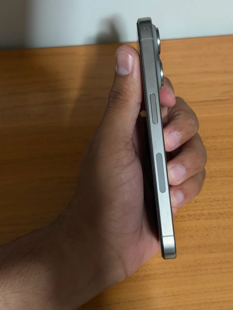 iPhone 15 Pro  - Foto 4