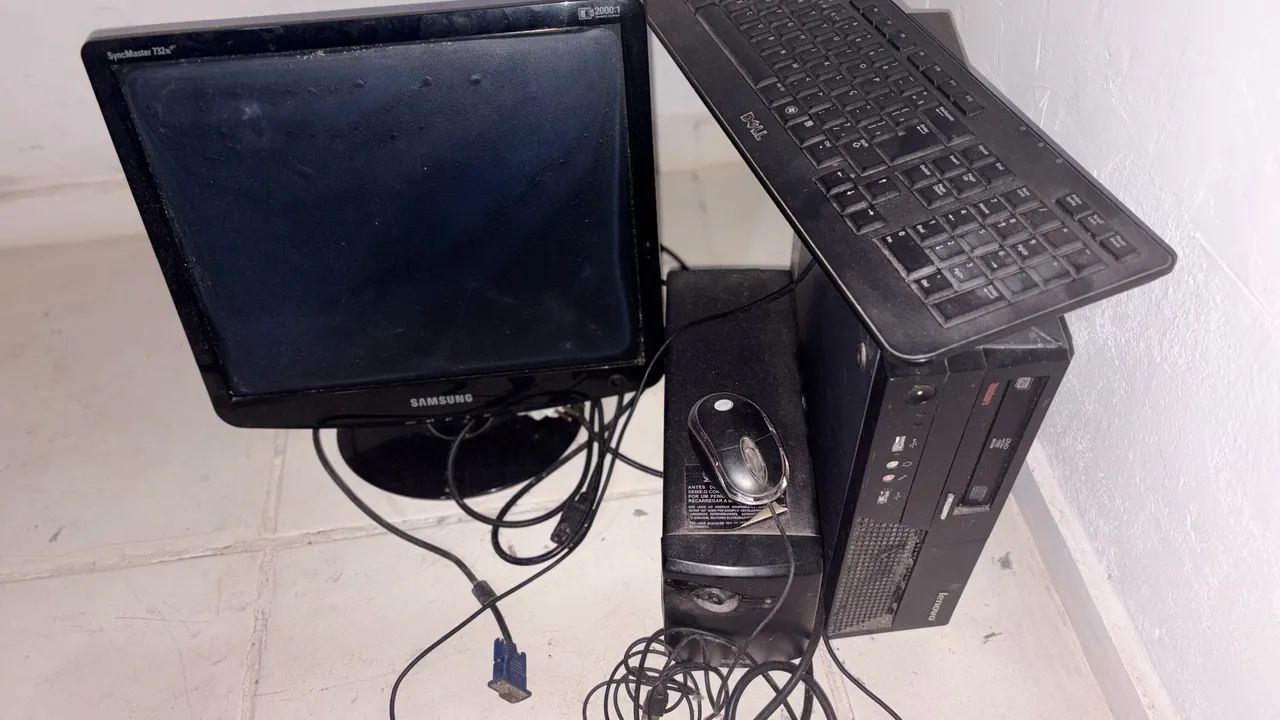 Computador 
