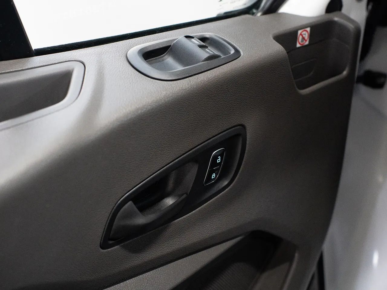 Ford Transit 2026 - Foto 5