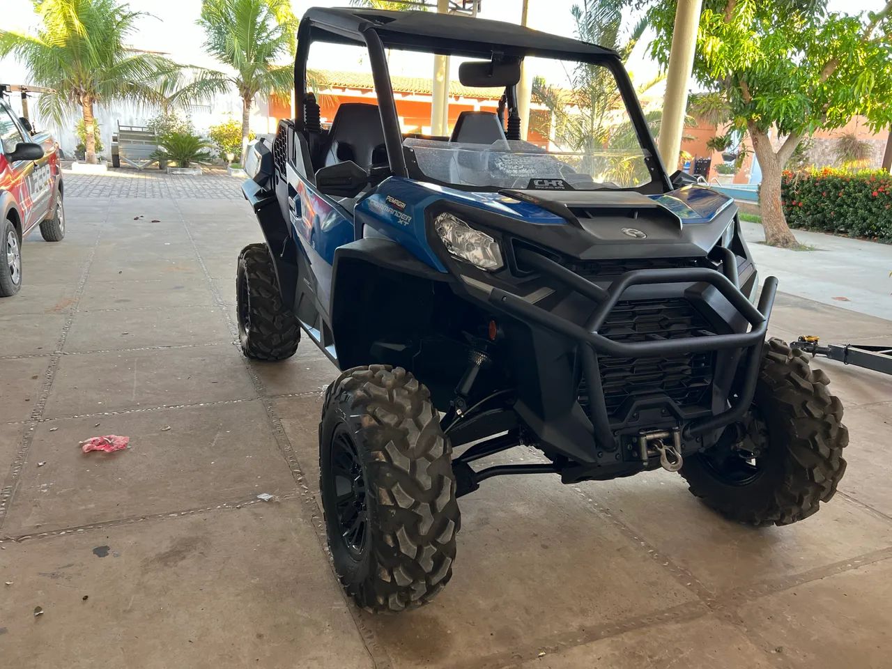 Fiat Strada Working Hard 1.4 Fire Flex 8V CD 2018 - Foto 4