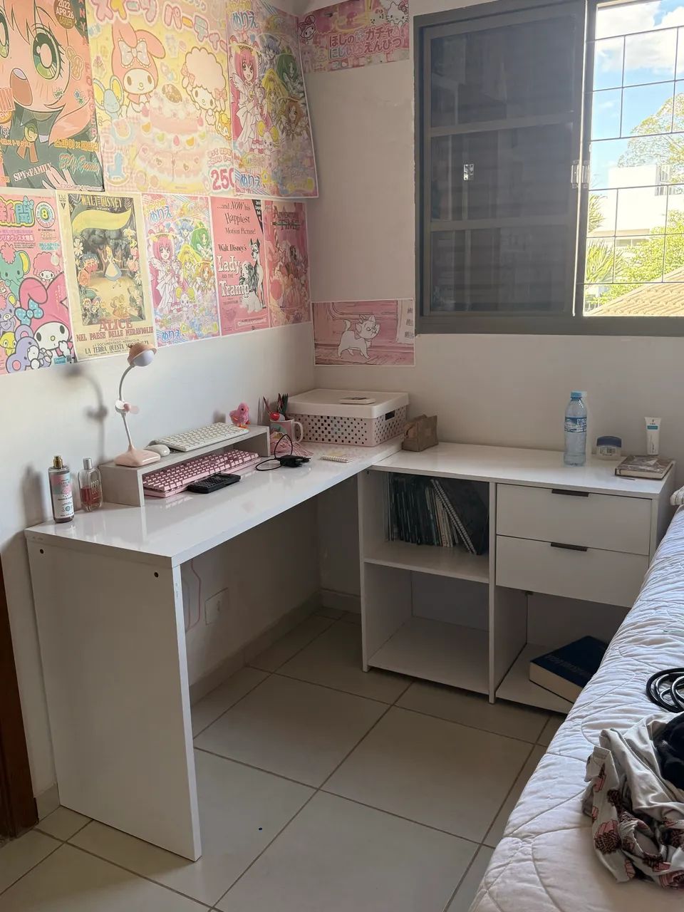 Escrivaninha  - Foto 3