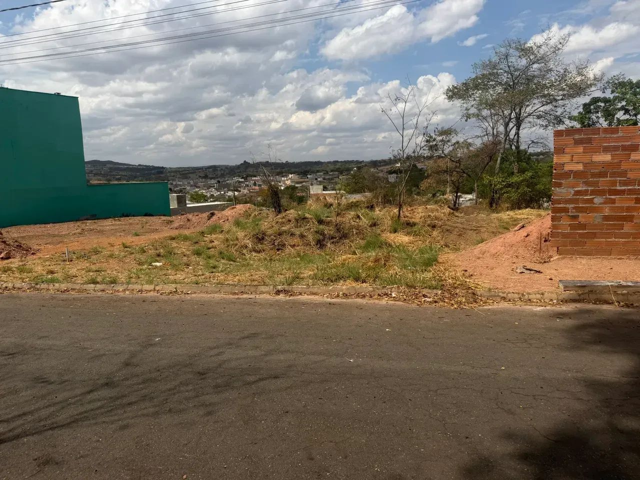 Lotes a prestação Parque dos Buritis Senador Canedo - Foto 3