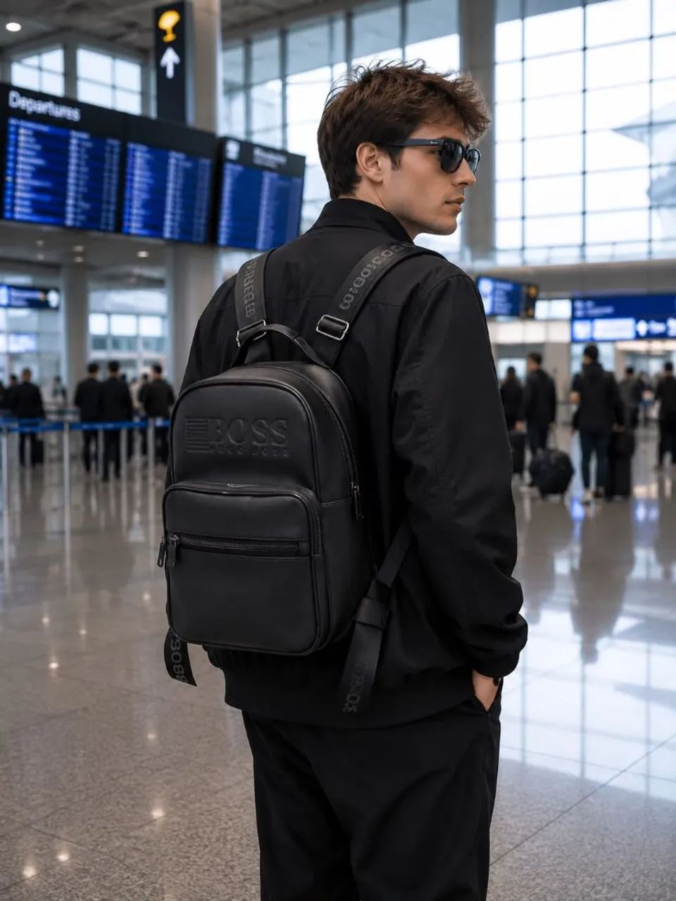 Bolsa esportiva e executiva  - Foto 4
