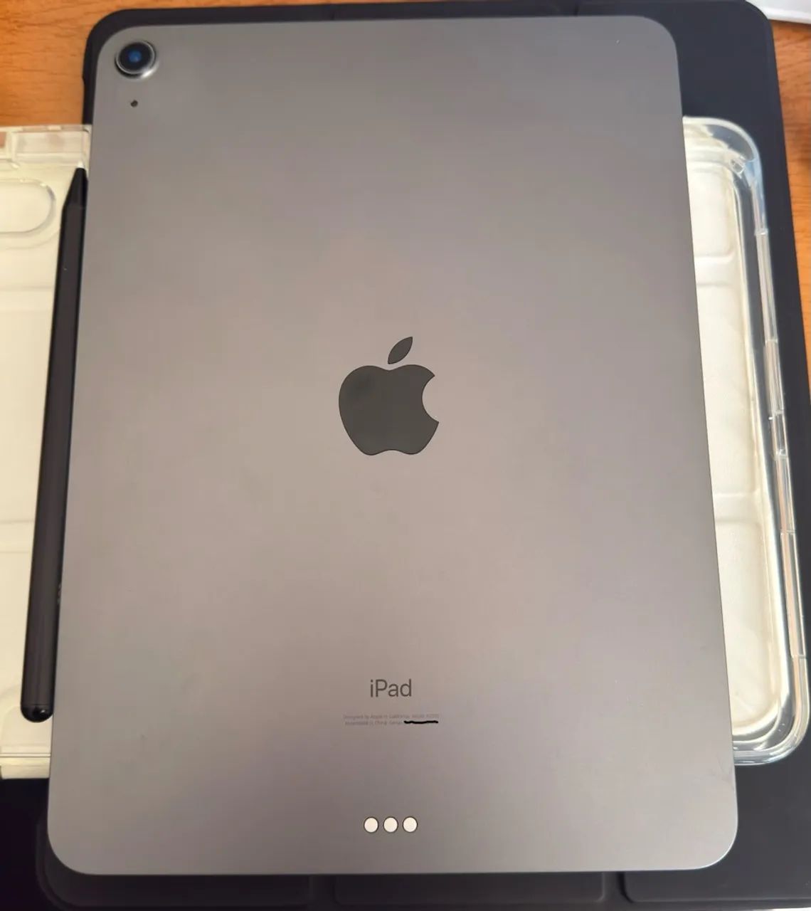 iPad Air de 4 Geração de 64GB em ótimo estado  - Foto 2
