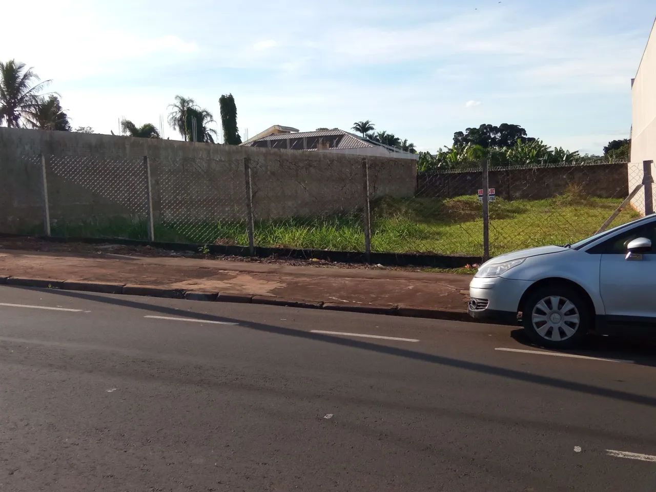 Terreno 800m2 comercial - Foto 2