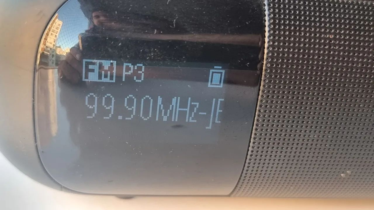 JBL tuner 2 fm ORIGINAL  - Foto 5