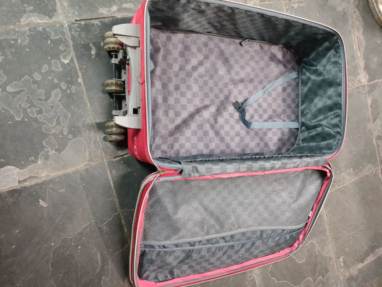 Mala de viagem - Foto 4