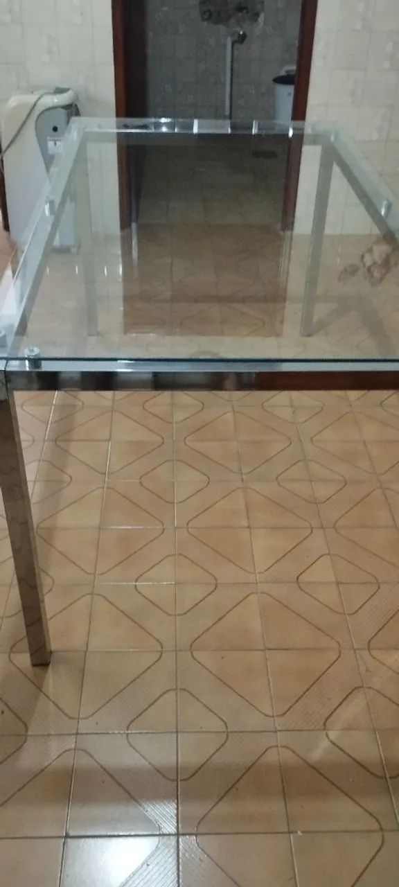 Mesa e cadeiras - Foto 2