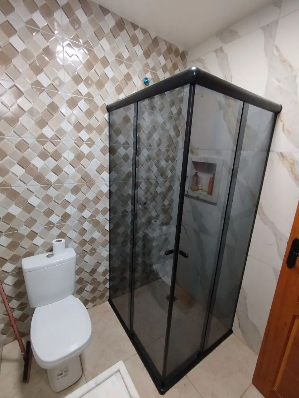 Com qualidade  - Foto 5