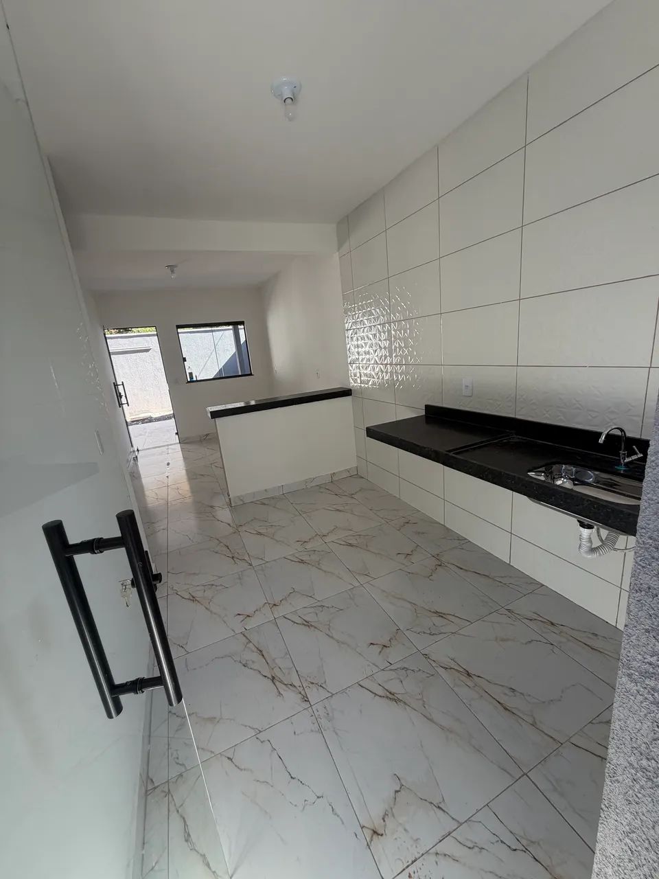 ? SAIA DO ALUGUEL! SUA CASA PRÓPRIA PODE ESTAR AQUI! - Foto 4