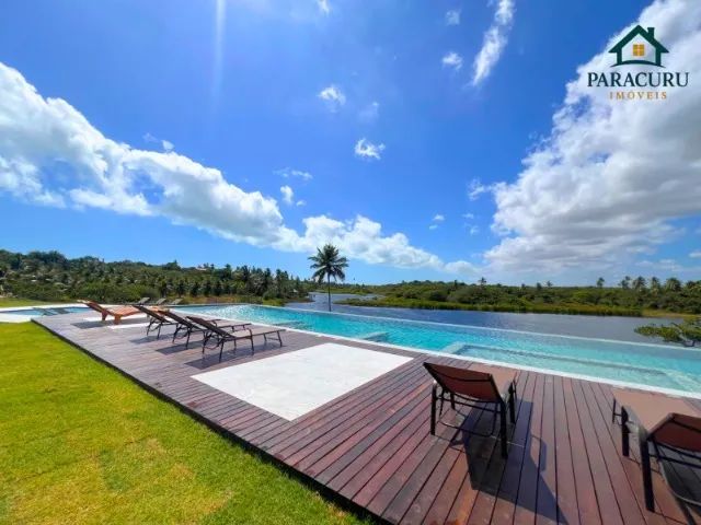 Vendo lote no Condomínio Mango Kite em Paracuru - Foto 2