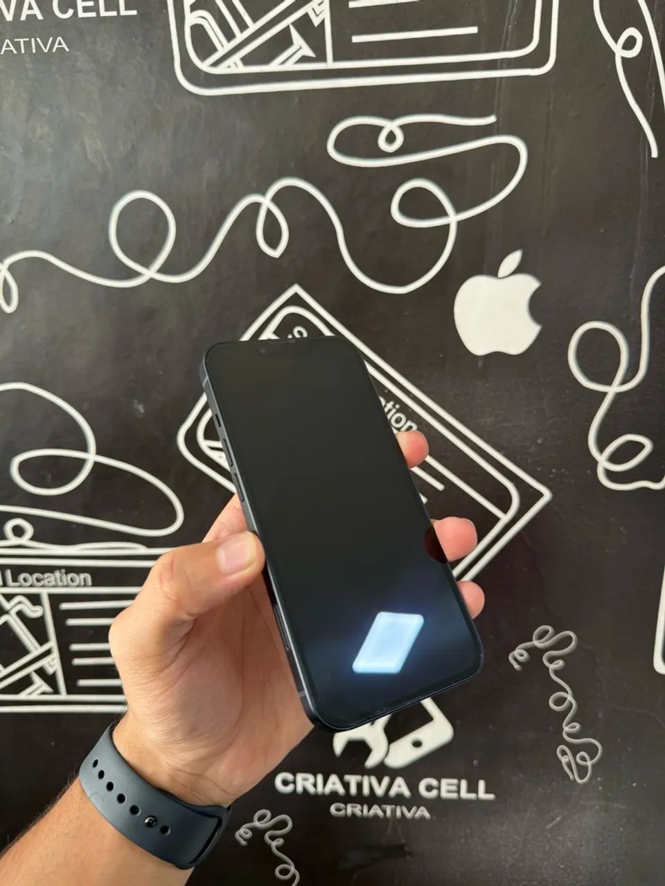iPhone 13 - 128gb  - Foto 2