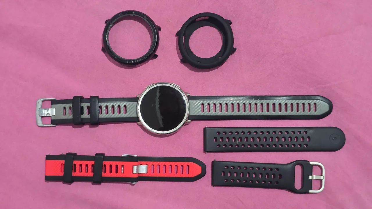 Amazfit Active 2 