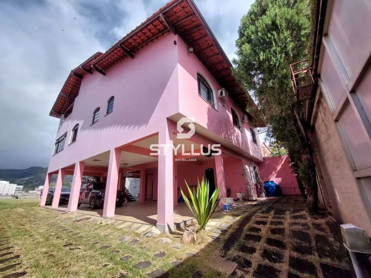 Engenho de Dentro | Casa 4 quartos, sendo 3 suites - Foto 2