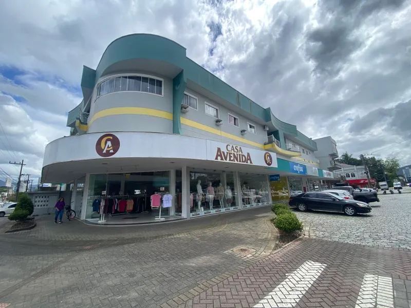 Apartamento TIMBÓ - SC