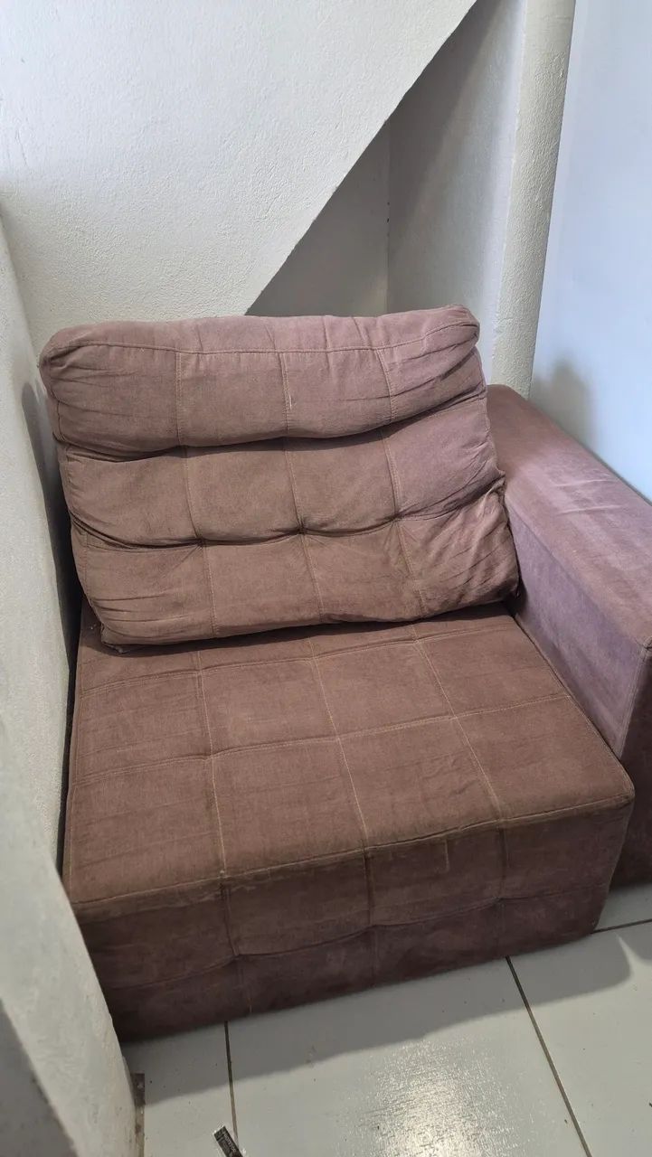 Sofá retrátil  - Foto 2
