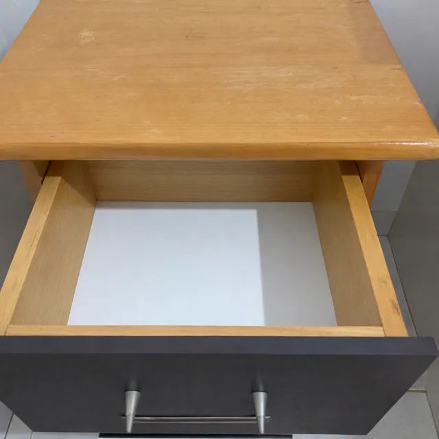 Mesa de cabeceira  - Foto 2