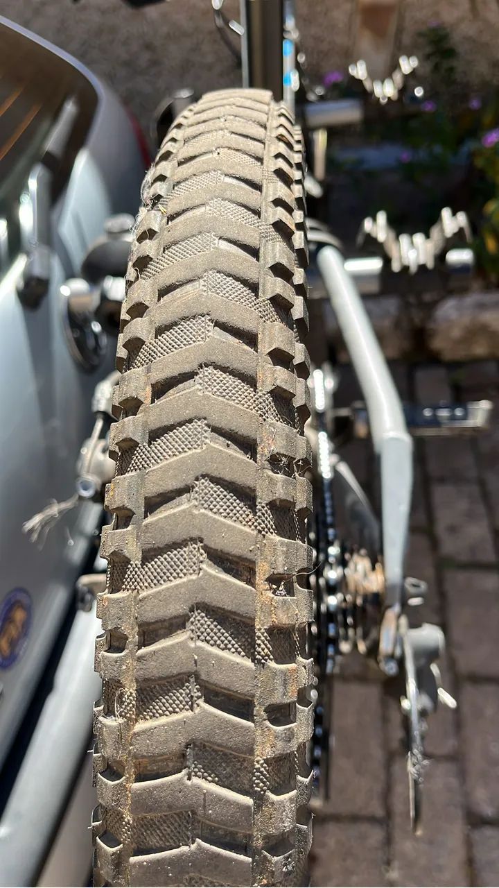 Bicicleta Sense aro 20 - Foto 2