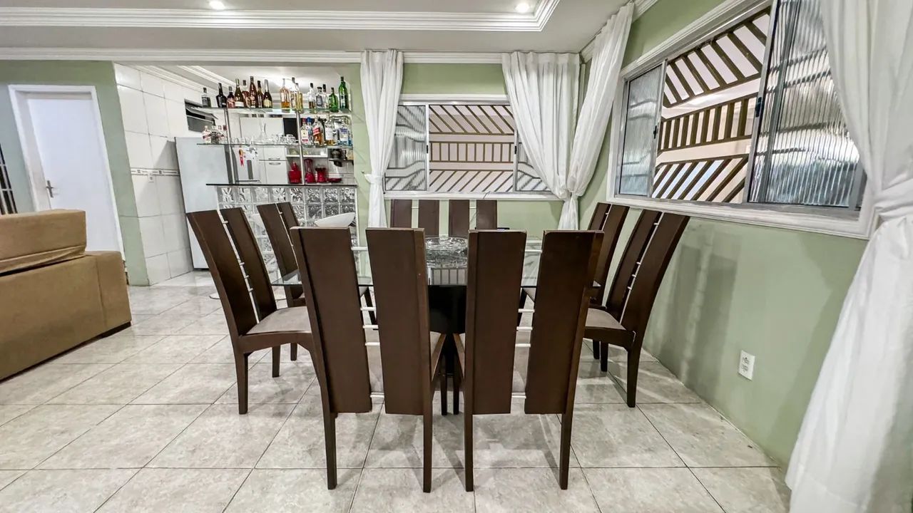 Casa com piscina  - Foto 3