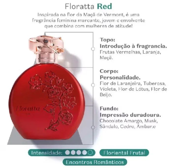 Perfumes boticário  - Foto 4