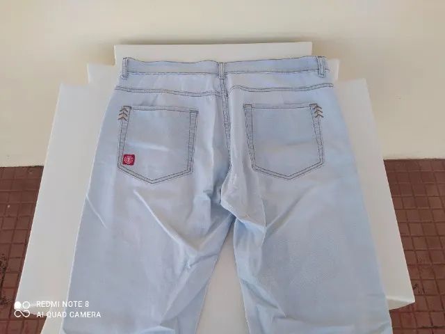 Calça Masculina Element 42 - Foto 2