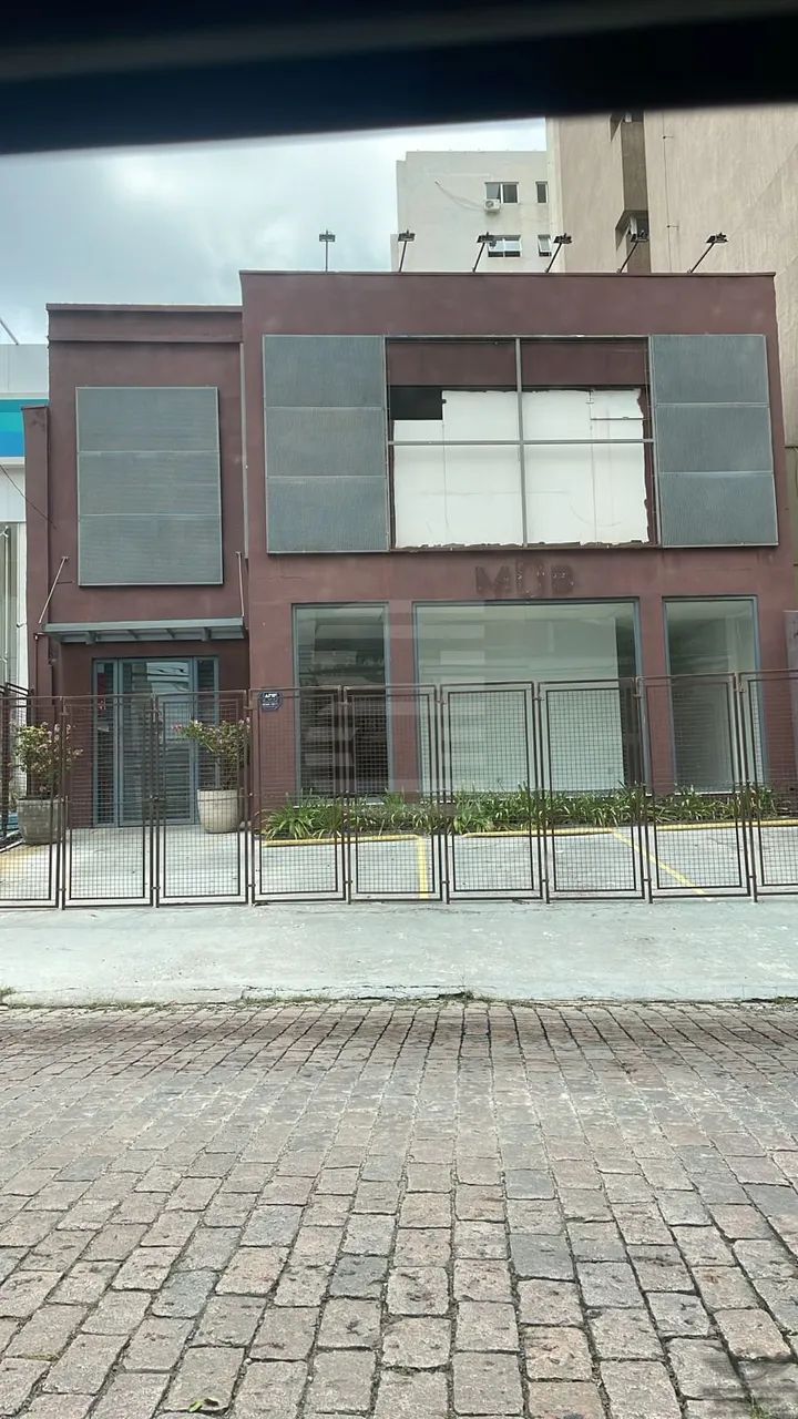 Loja com vitrine para alugar NO CAMBUI 375m² 4 vagas de garagem - Foto 3