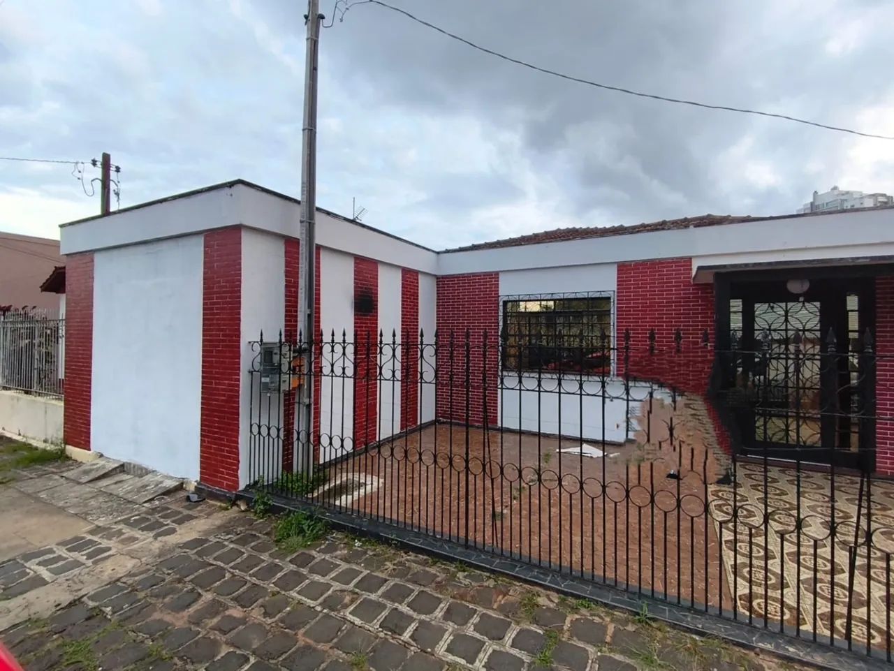 CASA PARA LOCAÇÃO EM UVARANAS - Foto 4
