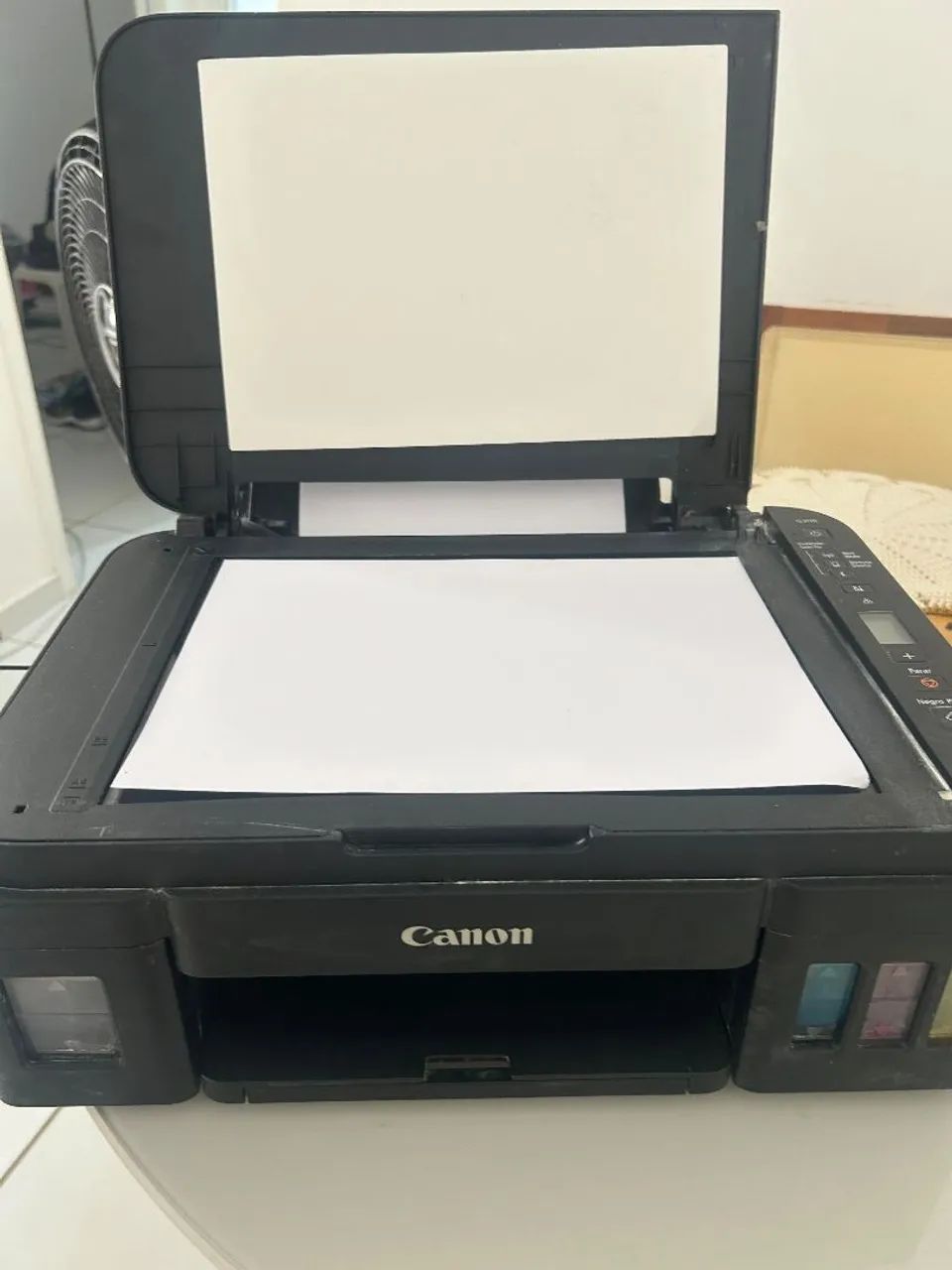 Impressora Canon  - Foto 3