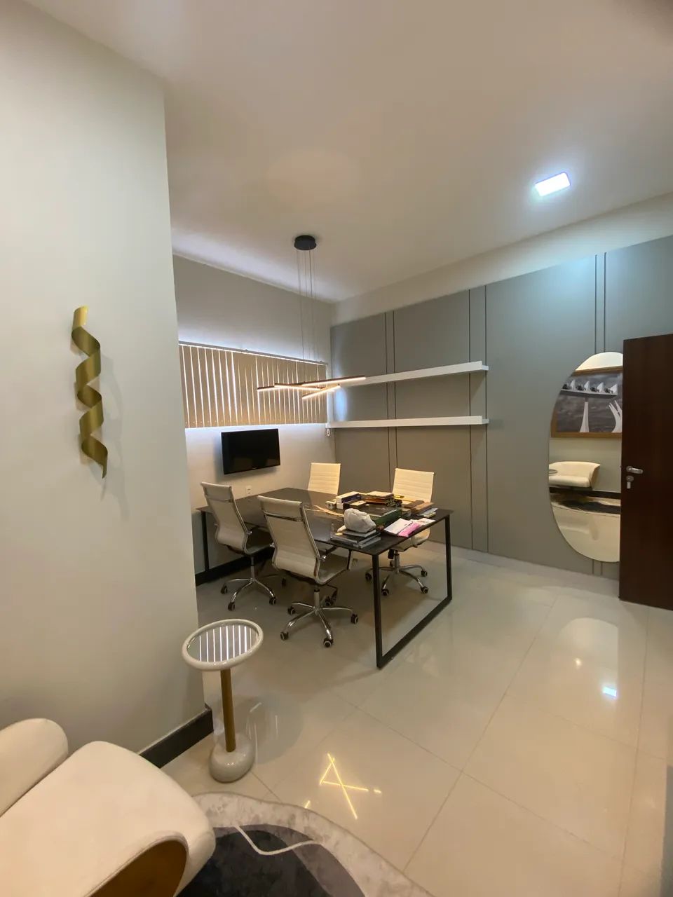 Sala Comercial - Foto 2