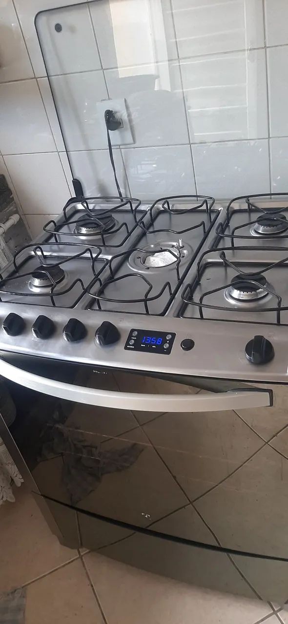 Fogão electrolux  - Foto 3
