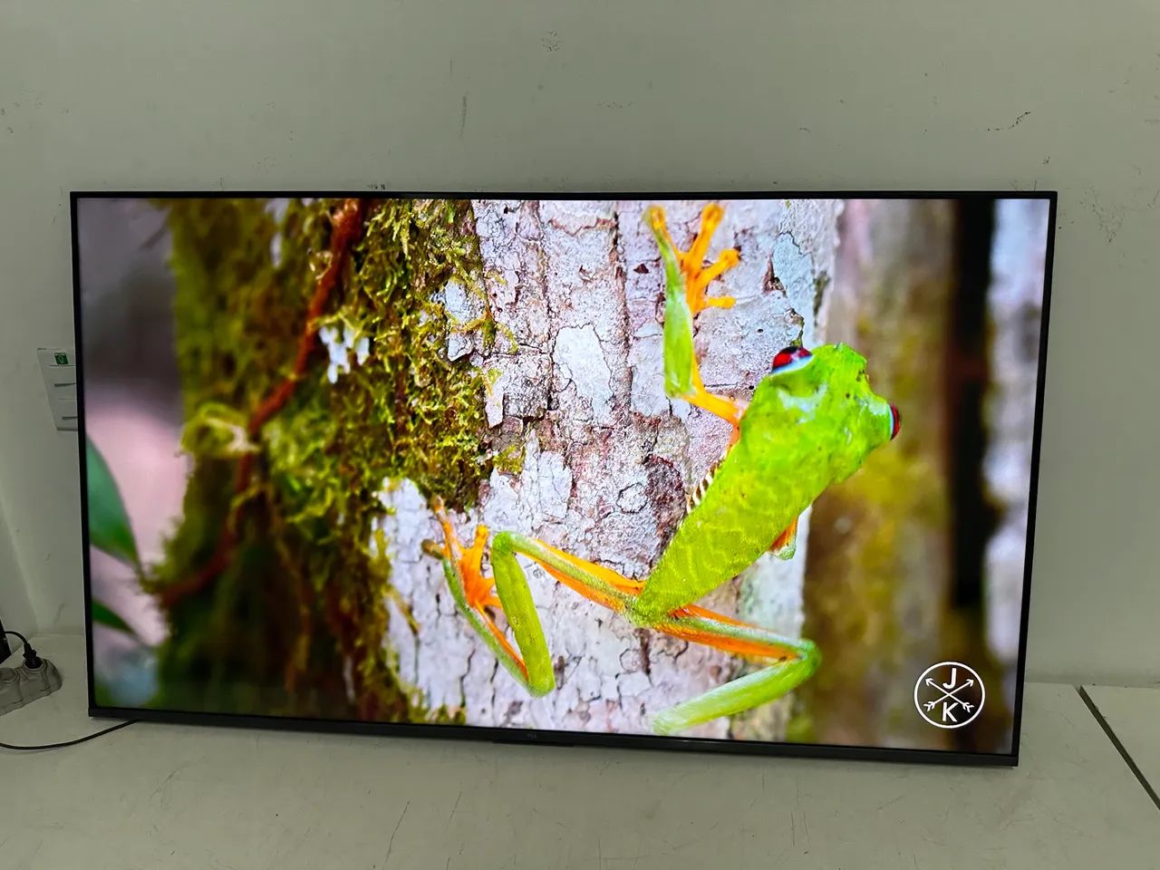 TV 4K 50? POLEGADAS TCL