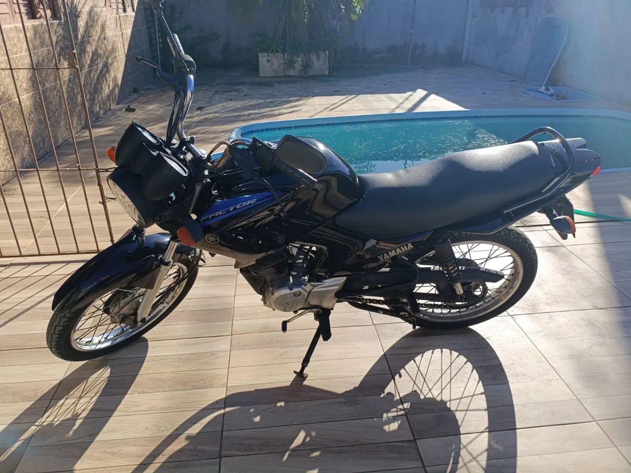 Factor 125 K1